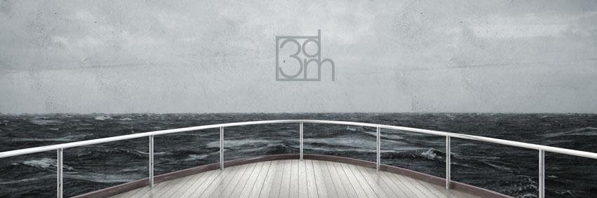 3DMovements's profile banner image