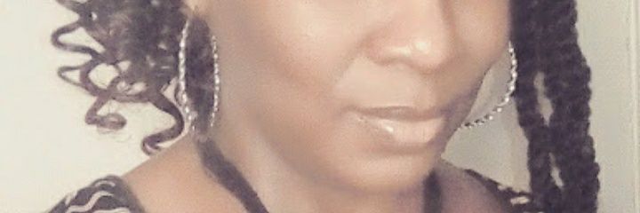 Nyingi @oneyingi banner