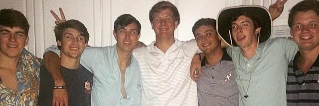 LoganKnox18's profile banner image