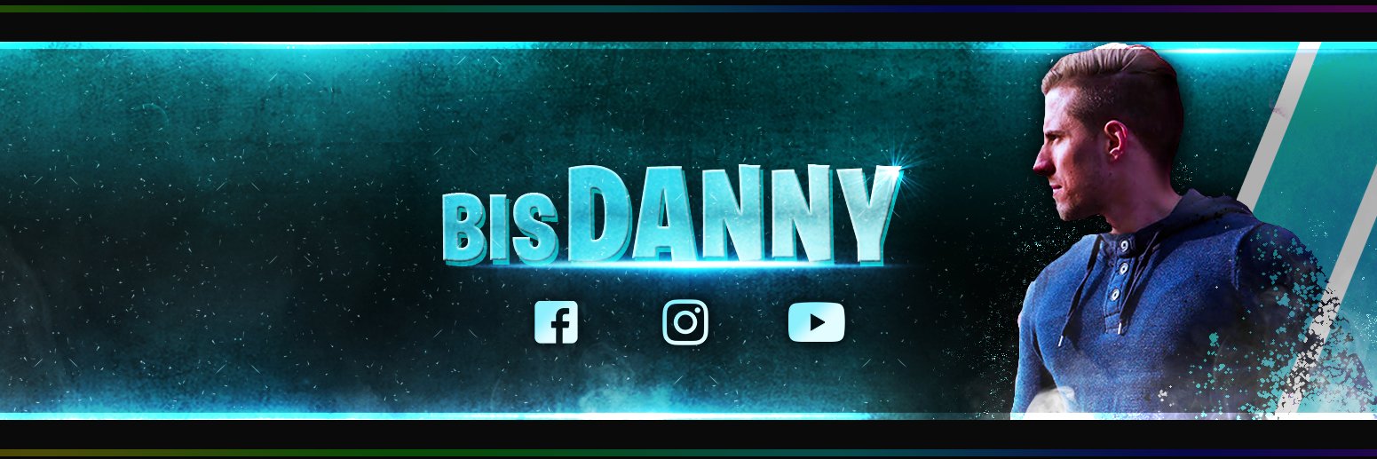 Bis_Danny_'s profile banner image