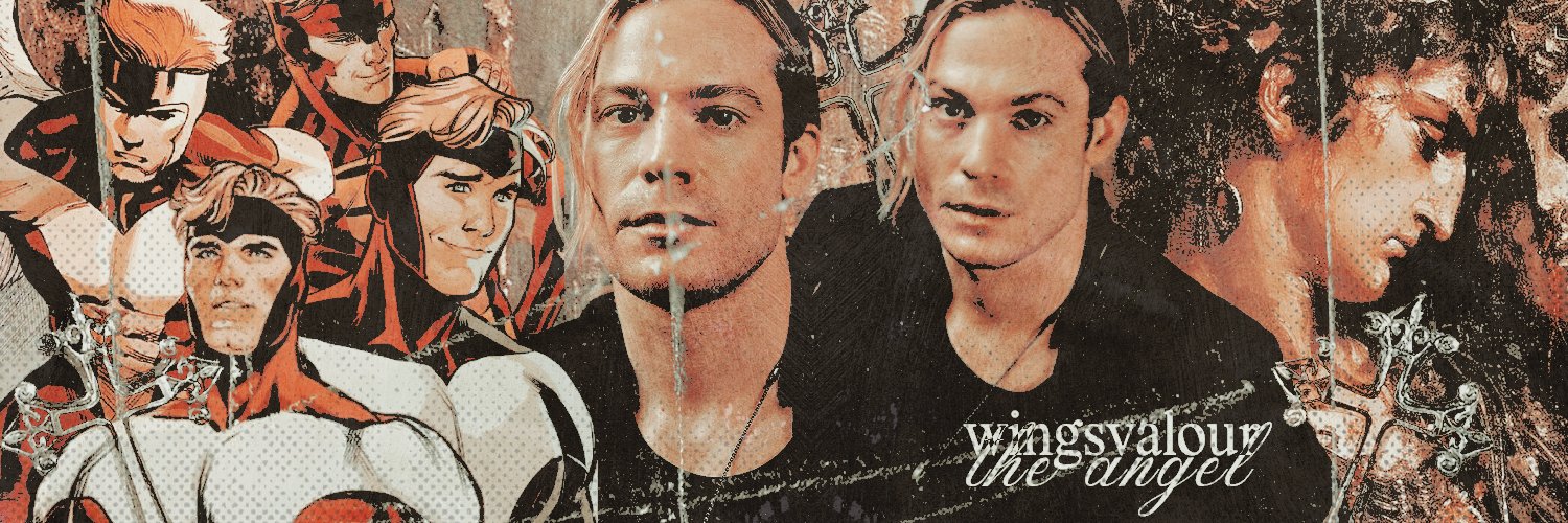 ᅟ𝓐͟𝑁𝙶𝙴𝙻. banner