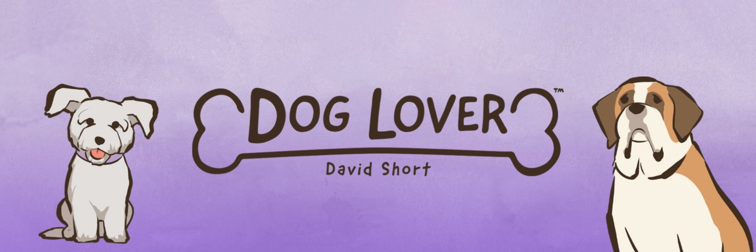 David Short banner