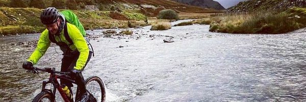 SiRide Profile Banner