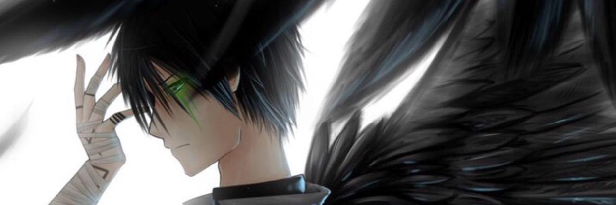 ForgottenRen's profile banner image