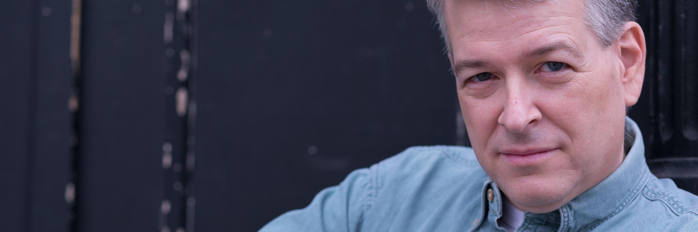 SteveBayorgeon's profile banner image