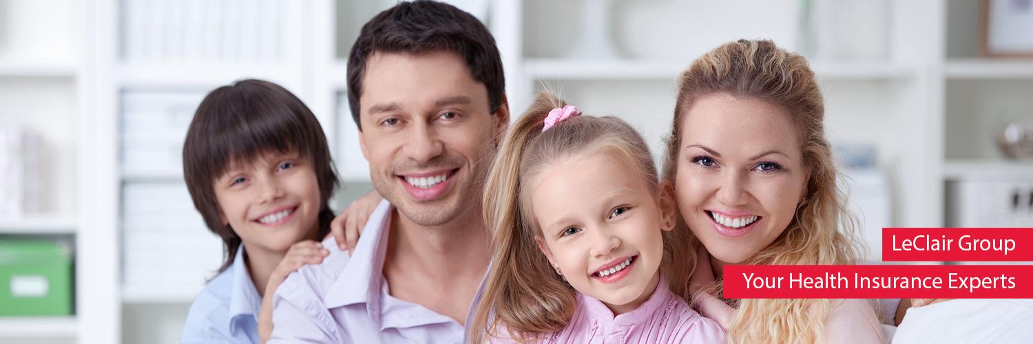 LeClairGroup's profile banner image