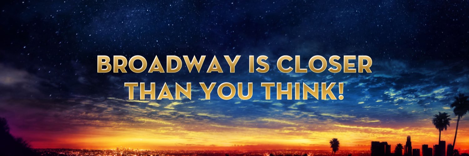 3DTheatricals's profile banner image