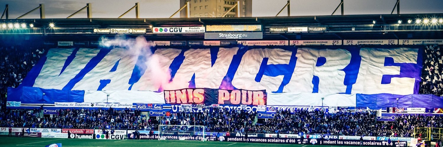 Yannick #BlueCoOut banner