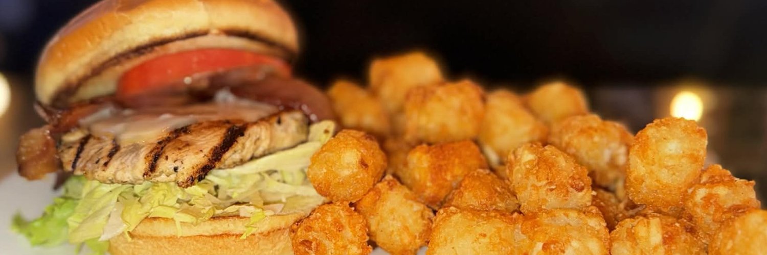 Park Place Sports Bar banner