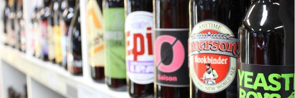 BeerCartel Profile Banner