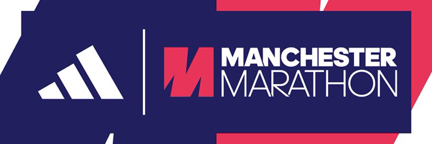 Manchester Marathon Profile Banner