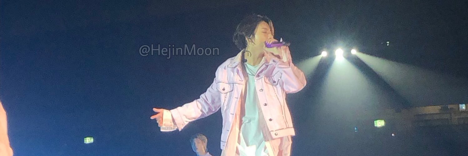 hejinmoon's profile banner image