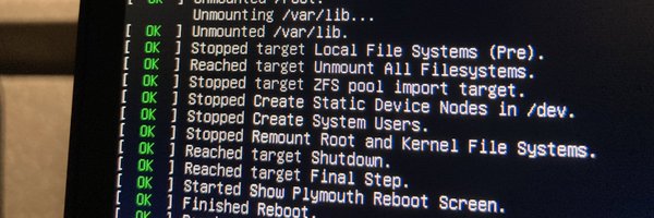 maelvls Profile Banner