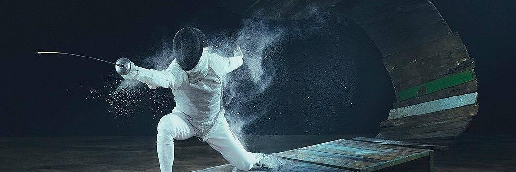 Fédération d'Escrime du Quebec banner