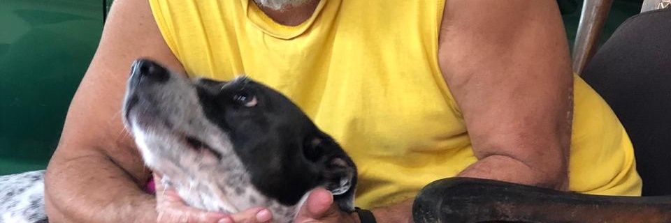 Ivan W. De la Cruz De Sedas banner