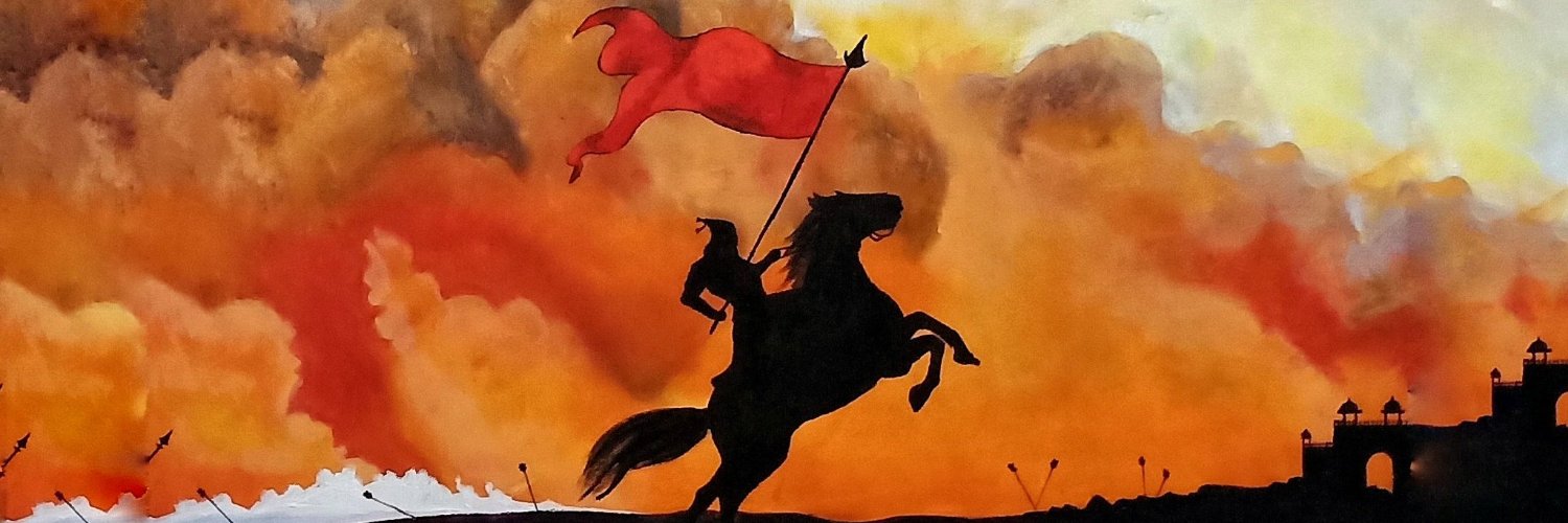 Raghavan321's profile banner image