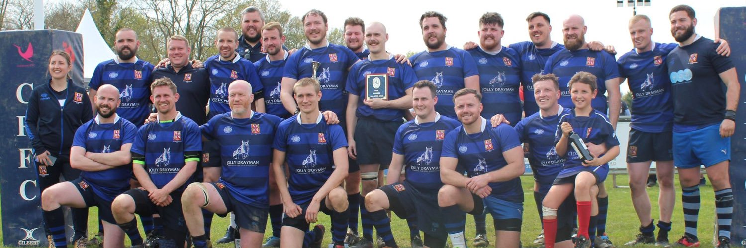 Matt Holdstock banner