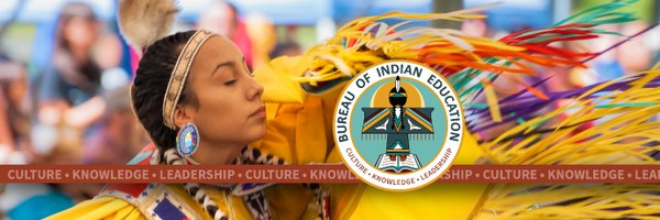 BureauIndianEdu Profile Banner