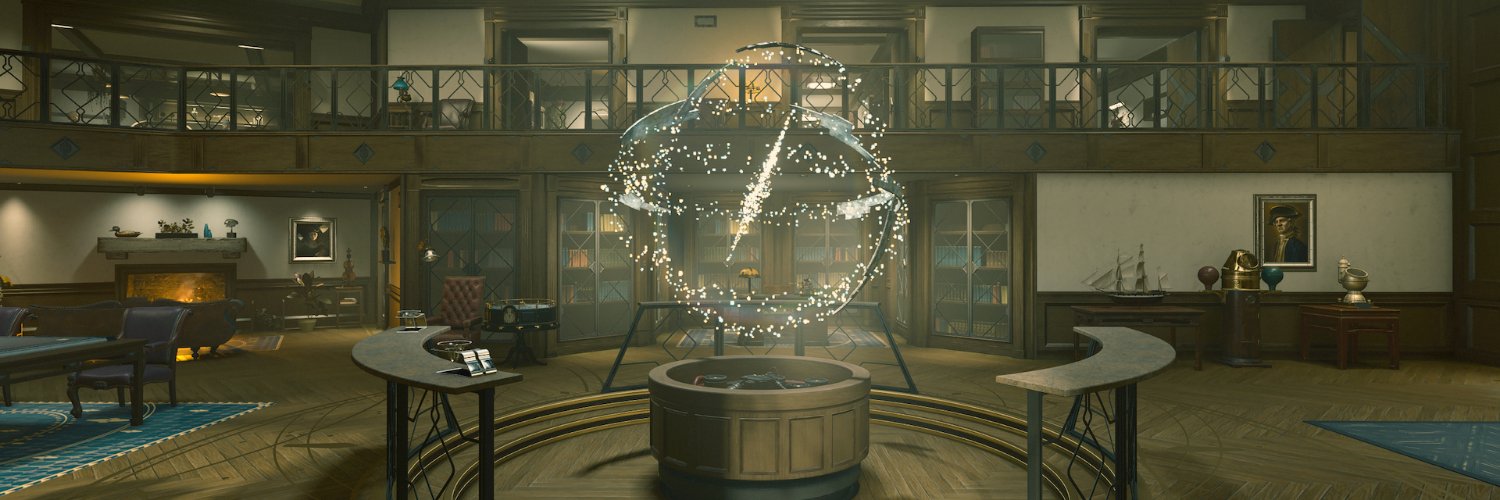 Loreforge Gaming banner