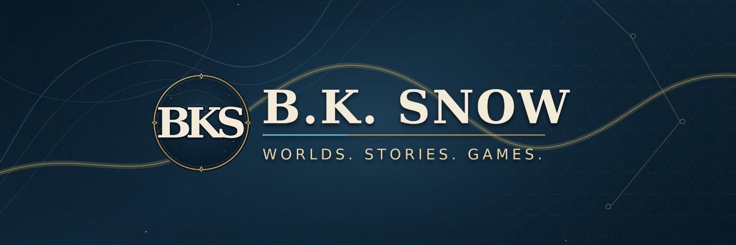 BKSnowX's profile banner image
