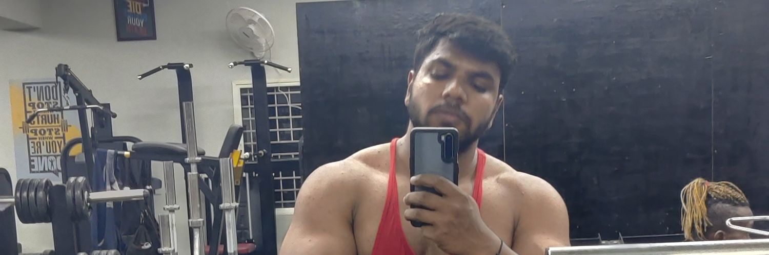rameezs17's profile banner image