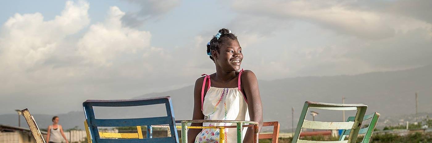 Stlukehaiti's profile banner image