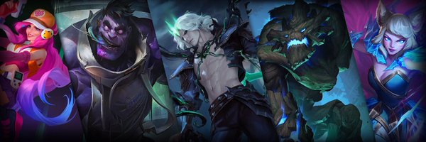 Spideraxe30 Profile Banner