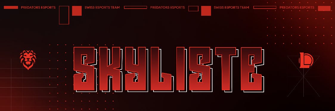 Skyliste's profile banner image