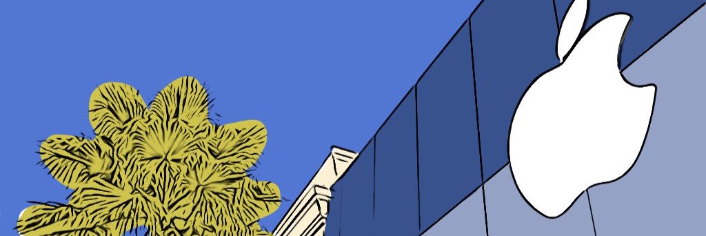 Rumford's profile banner image