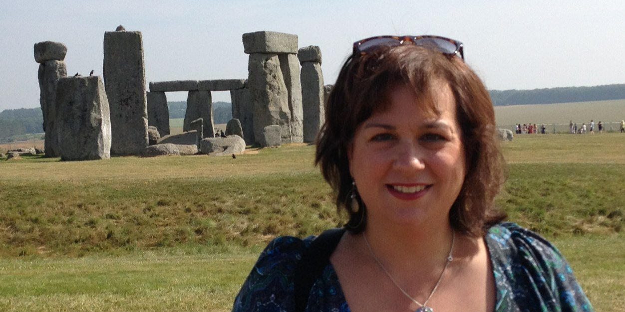 Susan Farley banner