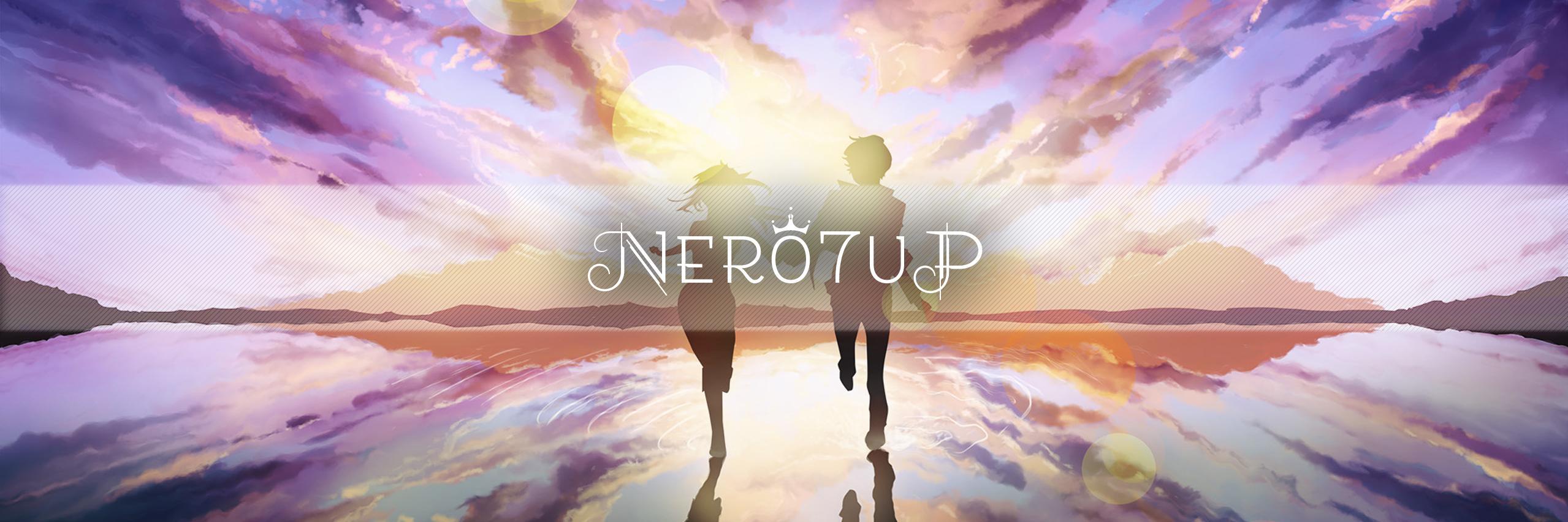 Nero7up's profile banner image