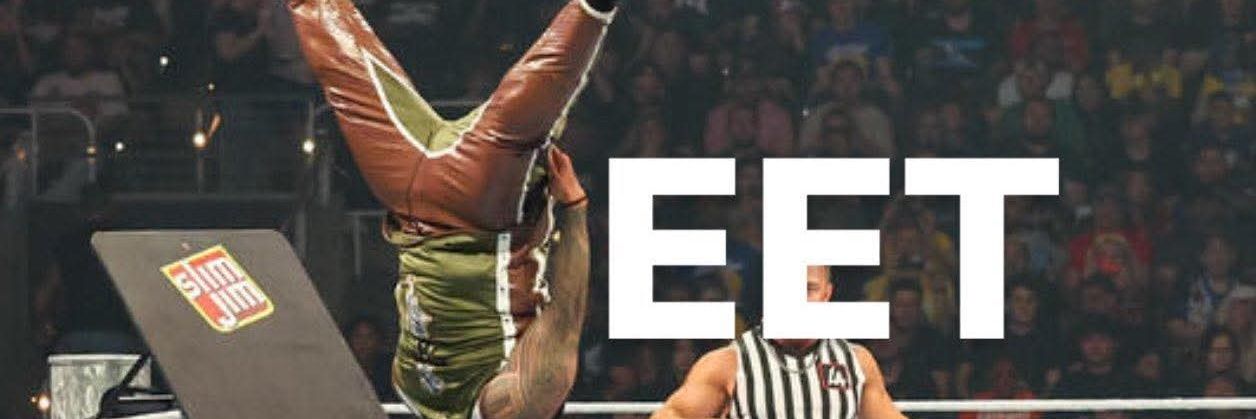 McWickedRandom's profile banner image
