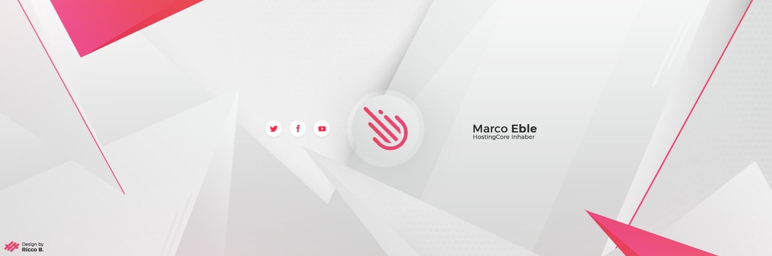 marcoeble's profile banner image