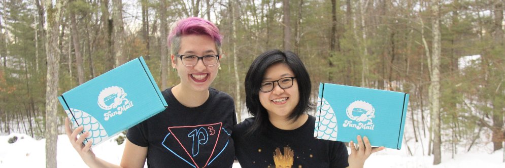 fanmailbox's profile banner image