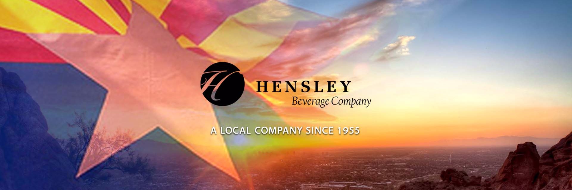 Hensley Craft Beer banner