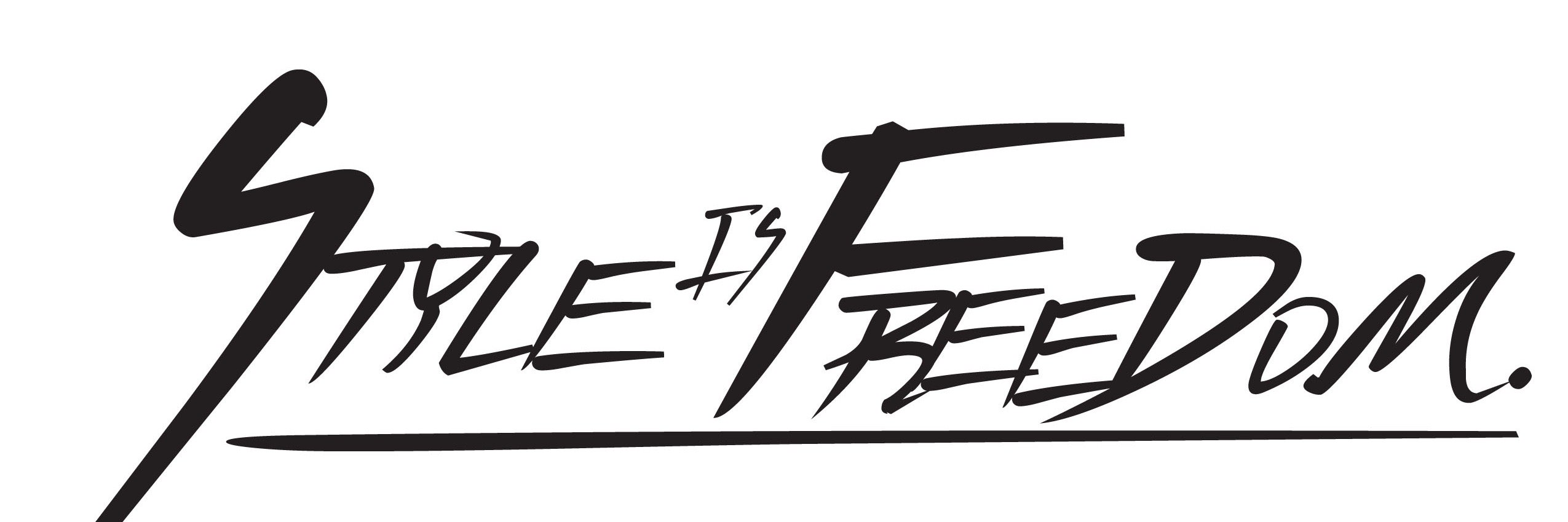 StyleisFreedom's profile banner image