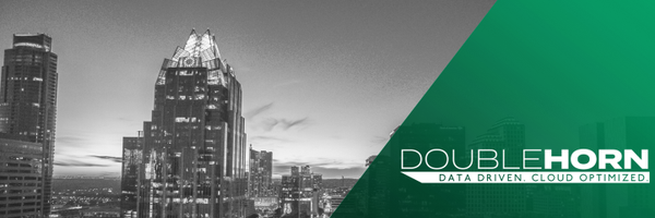 DoubleHorn Profile Banner