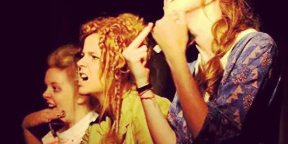 Jennifer2711's profile banner image