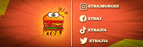 XTrAJ14 Profile Banner
