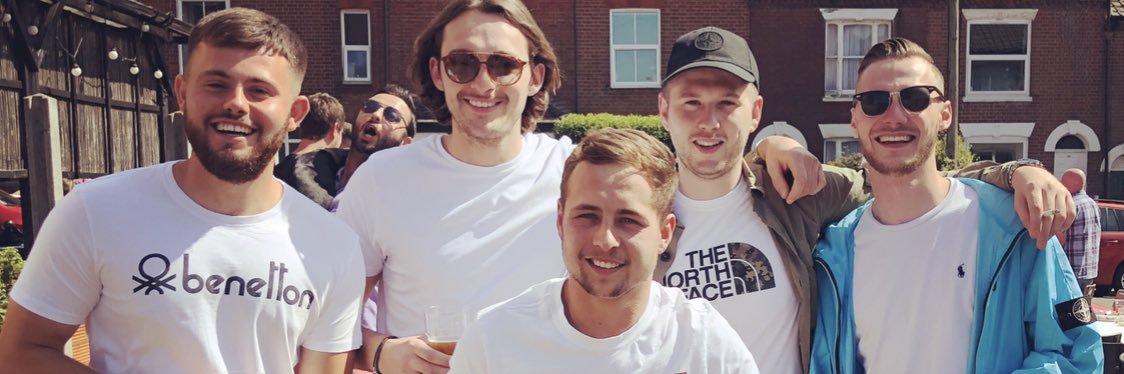 ryanwarrenYH's profile banner image