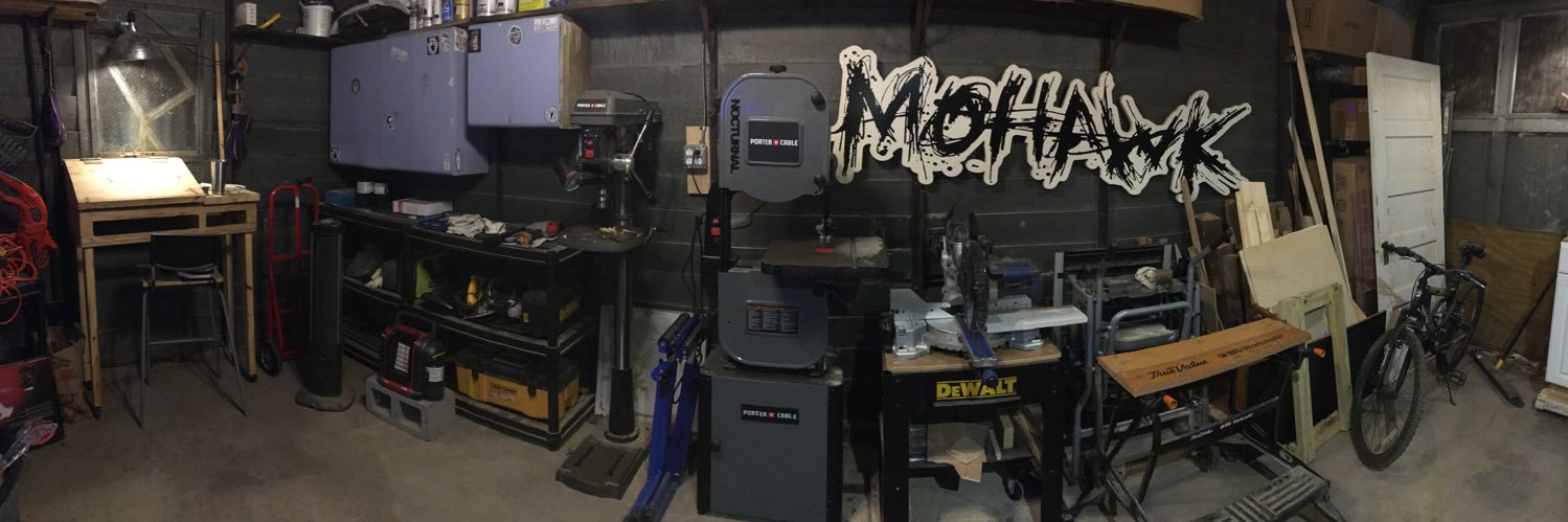RedmohawkGeoff's profile banner image