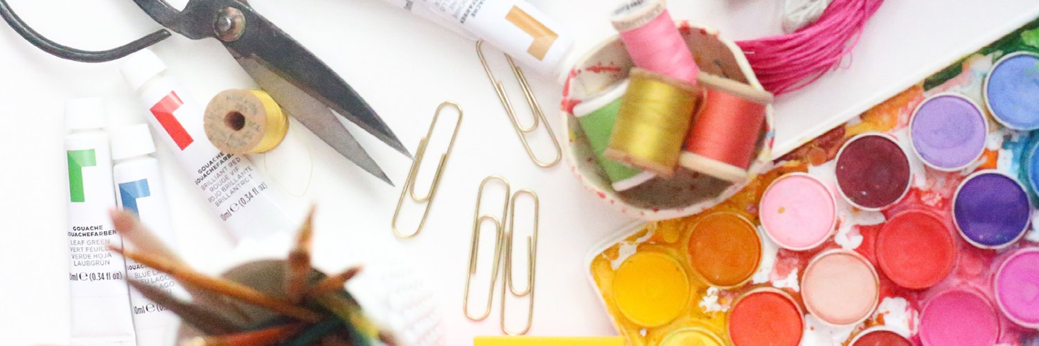 dearhandmadelif's profile banner image