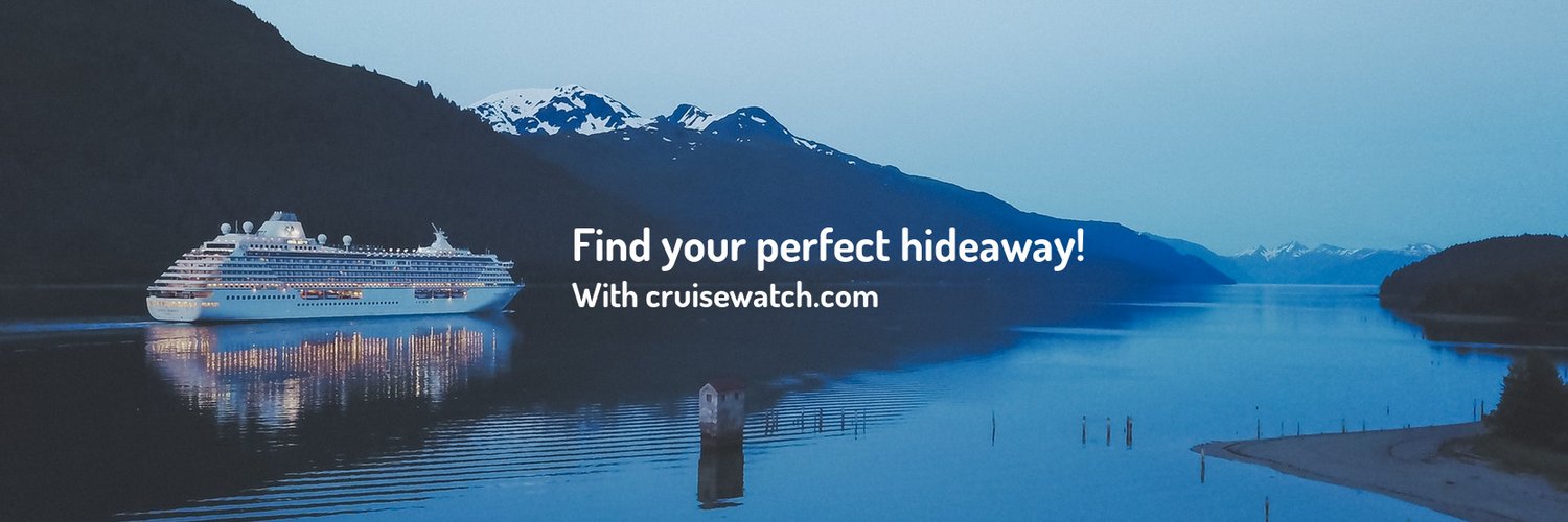 cruisewatch Profile Banner