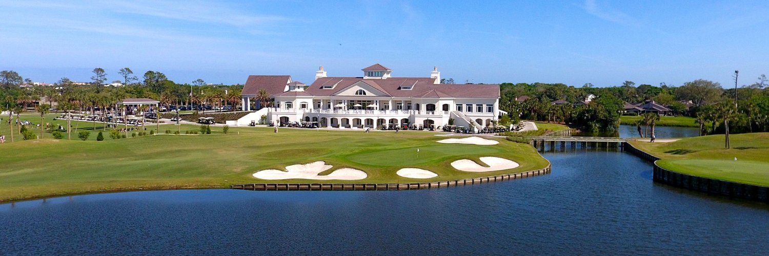Sawgrass CC banner