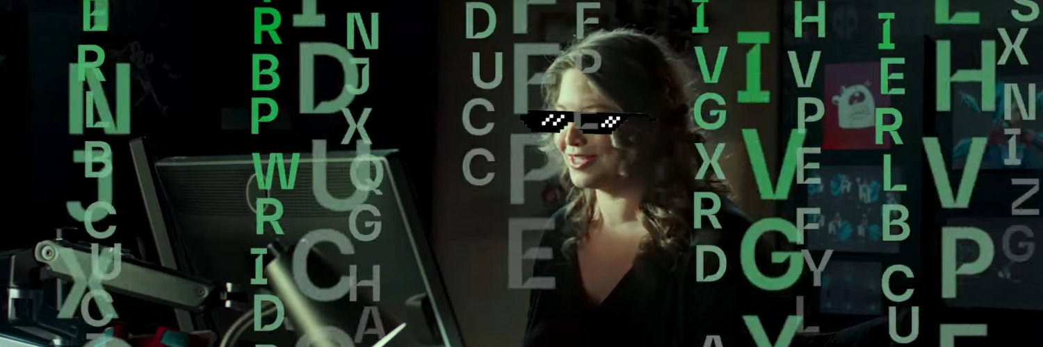 Lana Bachynski banner
