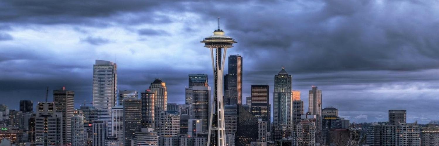 Seattle PHP UG banner