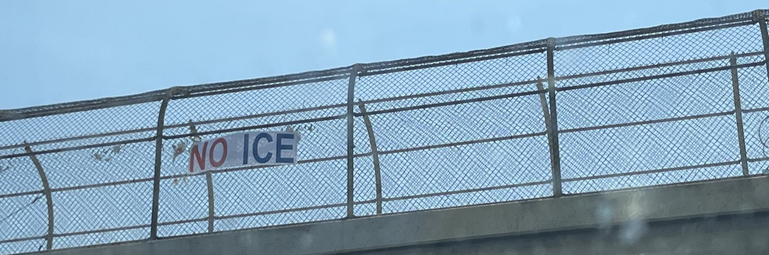 REBELLIOUS JOY banner