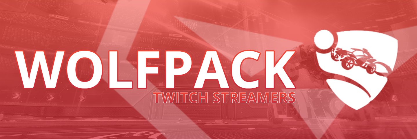 gamewolfnl's profile banner image