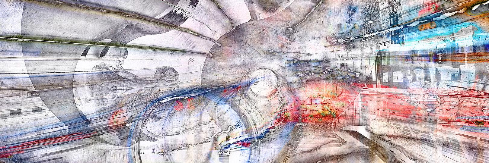 ShinkleFineArt's profile banner image