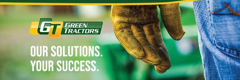 GreenTractorsJD's profile banner image